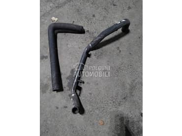 Crevo za vodu 1 za Alfa Romeo 159