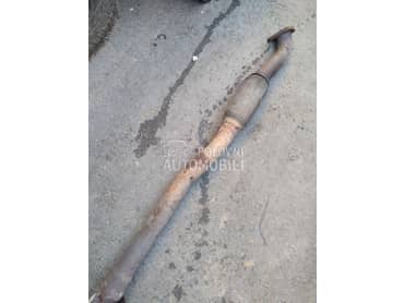 Pletenica auspuha za Alfa Romeo 159