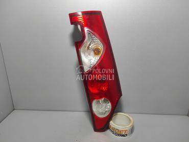 STOP SVJETLO za Renault Kangoo