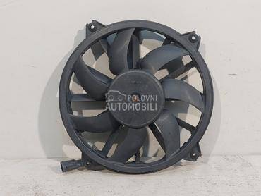 VENTILATOR za Peugeot 308