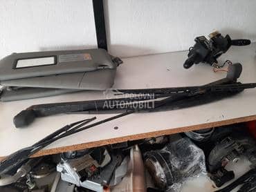 brisači za Renault Scenic od 1997. do 2003. god.