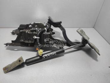 MOTORIC CENTRALNE BRAVE GEPEKA za Honda Accord