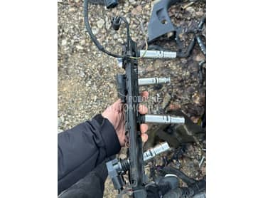 Bombine za Volkswagen Caddy, Golf 5, Golf Plus ... od 2004. do 2009. god.