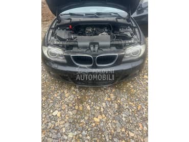 FAROVI KSENONI I HALOGENI za BMW Serija 1, Serija 3 od 2004. do 2011. god.