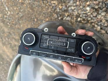 Klimatronik za Volkswagen Passat B7 od 2008. do 2015. god.