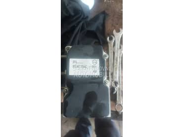 ABS centrala za Škoda Fabia od 2001. do 2012. god.