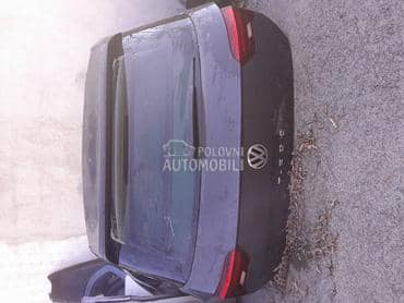 KOMPLETNA VRATA T-ROC za Volkswagen T-Roc