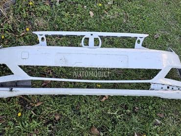prednji branik za Volkswagen Polo