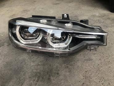 Full led farovi F30 za BMW 320 od 2016. do 2020. god.