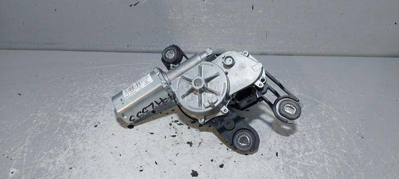 MOTORIC BRISACA GEPEKA