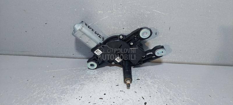 MOTORIC BRISACA GEPEKA