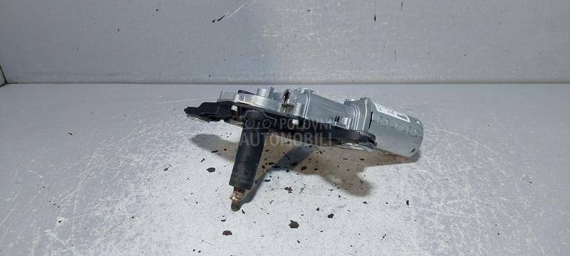 MOTORIC BRISACA GEPEKA