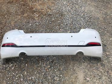 Zadnji branik LCI F32/F36 za BMW 428, 435, 420 ... od 2016. do 2020. god.