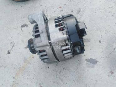 Alternator 258ks N57 za BMW 330, 430 od 2015. do 2019. god.