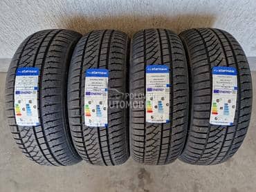 Starmaxx 205/55 R17 Zimska