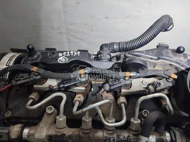 DIZNA za Volkswagen Passat B7