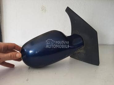 desni električni retrovizor za Renault Scenic od 1999. do 2003. god.