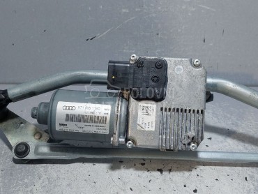 MOTORIC PREDNJEG BRISACA za Audi A5