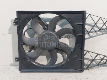 VENTILATOR za Volkswagen Polo