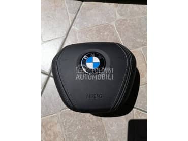 Airbag volana G30 za BMW 518, 520, 523 ... od 2017. do 2023. god.