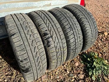 Continental 185/65 R15 Zimska