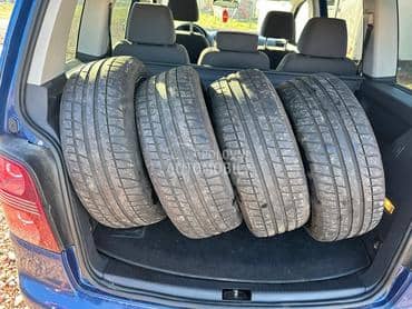 Tigar 205/55 R16 Letnja