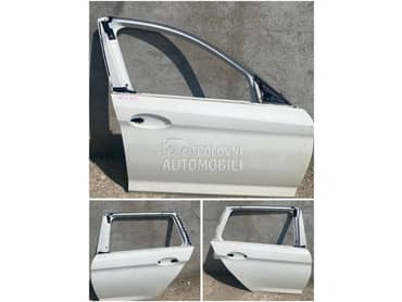 Vrata  G30 za BMW 518, 520, 523 ... od 2017. do 2024. god.