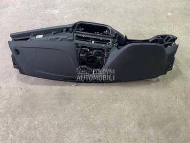 Tabla sa airbegovima G30 za BMW 518, 520, 523 ... od 2017. do 2023. god.