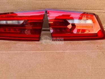 Gepek lampe G30 za BMW 518, 520, 523 ... od 2017. do 2020. god.