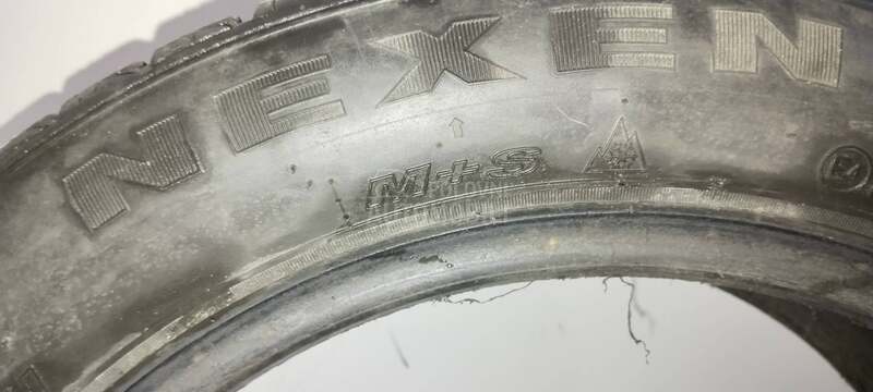 Nexen 185/55 R15 Sve sezone