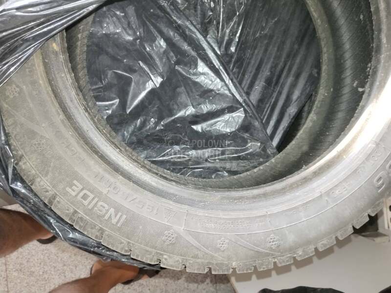 Nexen 185/55 R15 Sve sezone