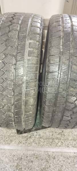 Nexen 185/55 R15 Sve sezone