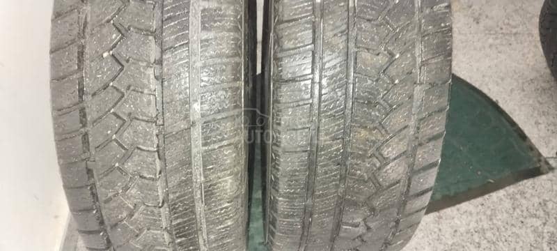 Nexen 185/55 R15 Sve sezone
