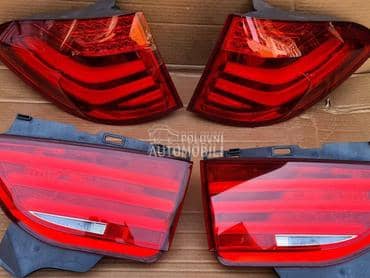 Led lampe F07 za BMW Serija 5 GT od 2009. do 2013. god.