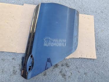 Zadnja leva i desna vrata F07 za BMW Serija 5 GT od 2009. do 2015. god.