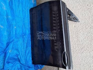 Prednja vrata F07 za BMW Serija 5 GT od 2009. do 2015. god.