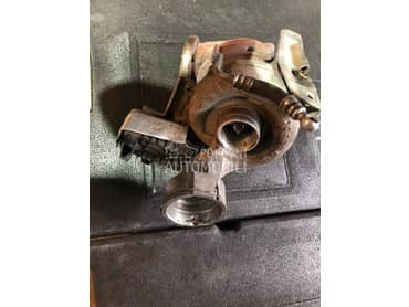 Turbina E83 3.0 za BMW X3 od 2007. do 2011. god.