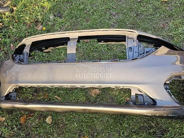 prednji branik za Fiat Tipo