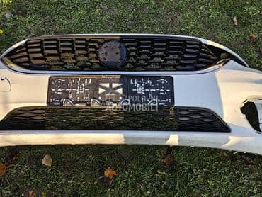 prednji branik za Fiat Tipo