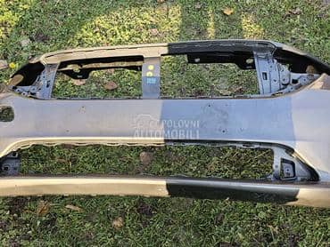 prednji branik za Fiat Tipo