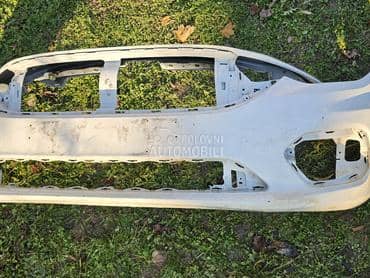 prednji branik za Fiat Tipo