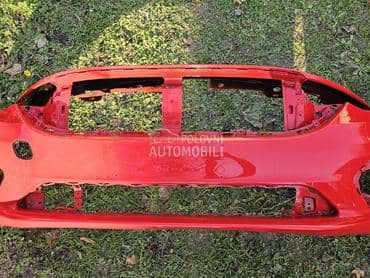 prednji branik za Fiat Tipo