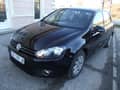 Volkswagen Golf 6 1.6 TDI