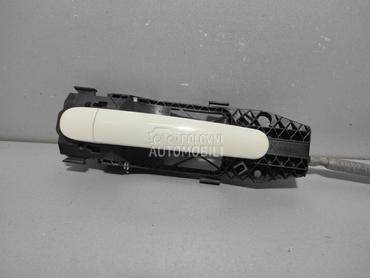 RUCKA VRATA za Volkswagen Tiguan