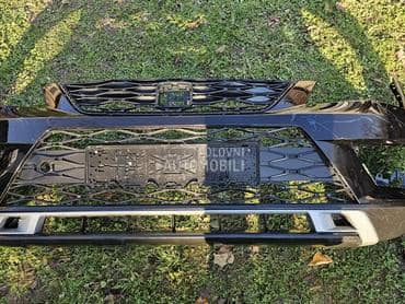 prednji branik za Seat Ateca