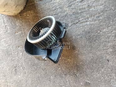 ventilator grijanja za Audi A1 od 2009. do 2017. god.