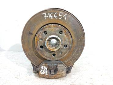 KOCIONI DISK za Seat Ibiza