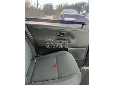 Sedista za Volkswagen Sharan