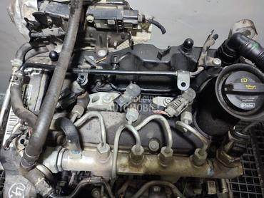 DIZNA za Škoda Fabia