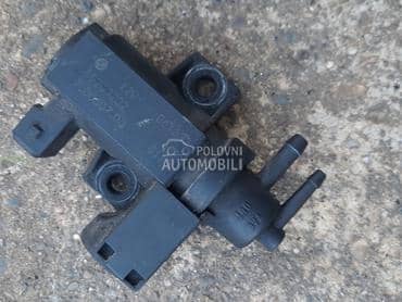 Elektro ventil turbine za Alfa Romeo GT